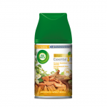 Gaiv. papild. sandal. vanil. AIR WICK, 250 ml
