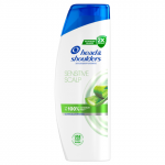 Jautr. od. &scaron;ampūnas HEAD & SHOULDERS, 400 ml