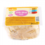 Sėklų duona  FREE FROM, pjaustyta, 250 g