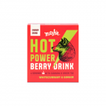 Serb. imb. uogų tyrė gėr. MASHIE HP, 4 x 40ml