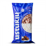 USTUKIŲ ryžių trapučiai su &scaron;ok. sk. gl., 100g