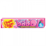 Kramt.guma CHCH BIG BABOL TUTTI FRUTTI, 27,6g