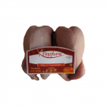 &Scaron;aldytos putpelės, be galvų, 2 x 220 g