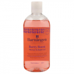 Du&scaron;o ir vonios želė BARNANGEN B. BOOST, 400ml