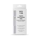 Dantų balinimo pie&scaron;tukas WOOM, 2 ml