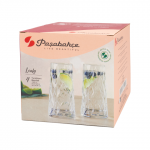 Stiklinė PASABACHE, 345 ml,&nbsp;4vnt. AW25