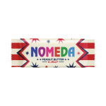 Sald. NOMEDA su rie&scaron;utų kremu ir želė, 1 kg
