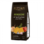 Picos sk. krekeriai SCROCCHI LAURIERI, 175 g