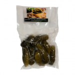 Rauginti agurkai, 300g