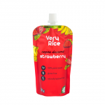 Ryžių ir bra&scaron;kių des. tyrelė VERY RICE, 120 g