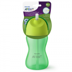 Puodelis su &scaron;iaud.PHA 300ml 12mėn.,1vnt
