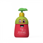 Vaikų kūno. pr. LYCHEE & WATERM. HFK, 500 ml