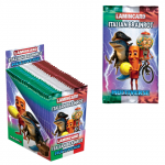 Kortelės ITALIAN BRAINROT MULTIV., 1/24