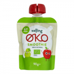 Ekol. glotn. su ob., kr. SALLING ECO, 90 g