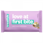 Ekol. batonėlis FIRST BITE TREATFULS, 2x20 g