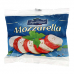Mocarelos sūris FORMAGIA 125g