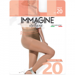 M pėdk.IMMAGINE ONLY 20d NATURE 4