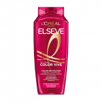 Plaukų &scaron;amp. LOREAL ELSEVE COLOR-VIVE, 400 ml