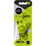 Aut.gaivik.AROMA GEO DOG MATISSE MORNING