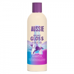 Plaukų &scaron;ampūnas AUSSIE OH MY GLOSS, 300 ml