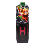 Kar&scaron;t. gėrimas su juod. serbentais , 1 l