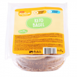 Keto riestainis  FREE FROM, 150 g