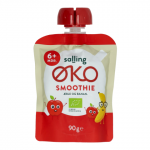 Ekol. glotn. su ob., ban. SALLING ECO, 90 g