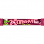 Kramt. saldainiai CHEWITS EXTREME CHERRY, 34g