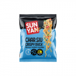 Antienos skonio makaronai SUN YAN, 65 g