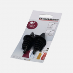 2 piltuvėliai FACKELMANN