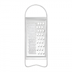 Dviguba plok&scaron;čia tarka DOMOTTI TESSA