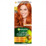 Plaukų dažai GARNIER COLOR NATURALS, 7,40