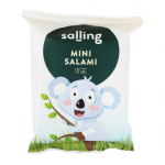 Mini vytintos de&scaron;relės  SALLING, 100 g
