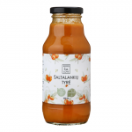 &Scaron;altalankių tyrė FOOD FROM LOVE, 330 ml