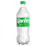 Gaivusis gėrimas SPRITE,0,85 l