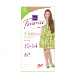 Vaiki&scaron;kos pėdkelnės BISOKS 20d 51101
