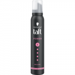Plaukų putos TAFT POWER CASHMERE, 100 ml