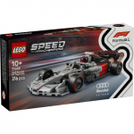 Konstruktorius LEGO Speed Champions 77259
