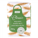 Kvietiniai miltai , 550C, 900 g