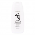 Du&scaron;o želė ALMEDA NAT. CARE NUTTY CARE, 250 ml