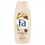 Du&scaron;o gelis FA CREAM & OIL CACAO, 400 ml