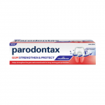 Dantų pasta PARODONTAX WHITENING, 75 ml