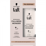 Pudra plaukams TAFT FULL&FRESH, 10 g