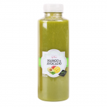 Mangų ir av. glotn. SELECTION BY , 500 ml