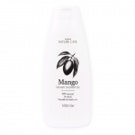 Du&scaron;o želė ALMEDA NATURE CARE MANGO, 500 ml