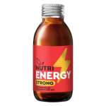 Energinis gėrimas NUTRI ENERGY POWER, 100 ml