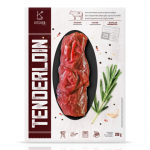 Brand. jaut. i&scaron;pj. &scaron;a&scaron;lykas TENDERLOIN, 200 g