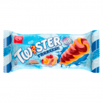 Valgomieji ledai TWISTER FREEZE, 70 ml / 72 g