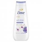 Du&scaron;o želė DOVE ANTISTRESS, 400 ml
