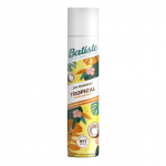 Sausas &scaron;ampūnas BATISTE TROPICAL, 200 ml